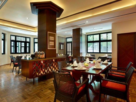 Indocafe the White House